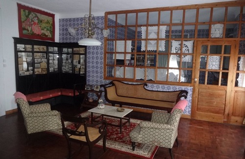 Ribeira Grande Bed & Breakfast | Vila Laura