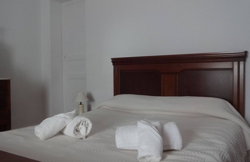 Ribeira Grande Bed & Breakfast | Vila Laura