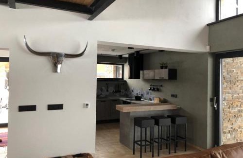 Donovaly Ski Chalet | Vila Leo