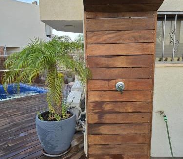 Eilat House | Vila Lidar