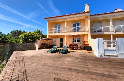 Salir do Porto Villa | Vila Limoeiro