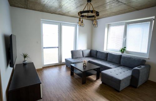Poprad Villa | Vila Linet
