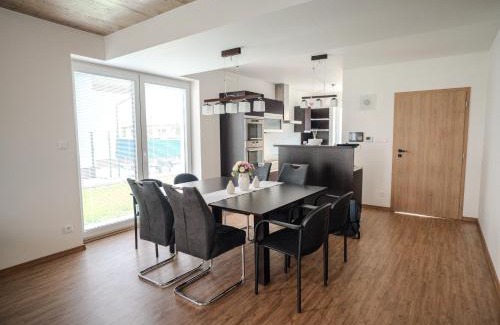 Poprad Villa | Vila Linet