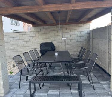 Poprad Villa | Vila Linet