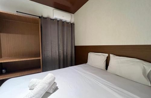 Olho D'agua House | VILA LITORANEA Hotel