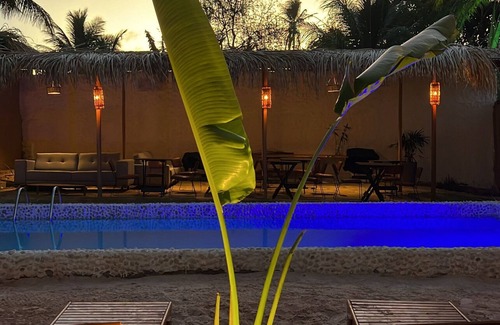 Olho D'agua Hotel | VILA LITORANEA HOTEL