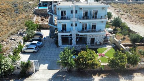 Himare Hotel | Vila Llaka