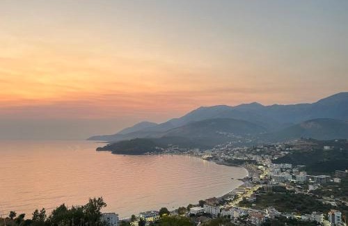 Himare Hotel | Vila Llaka