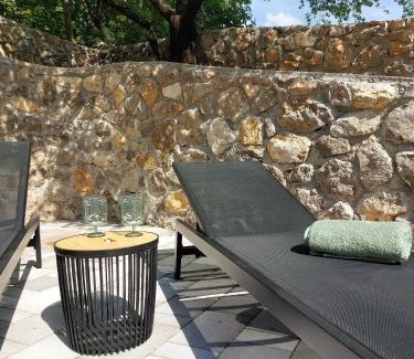 Novi Vinodolski Villa | Vila Luca