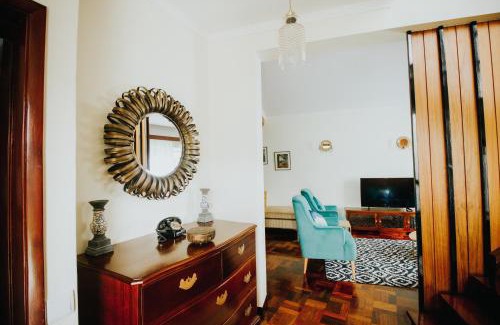 Ribeira Brava House | Vila Luis Mendes