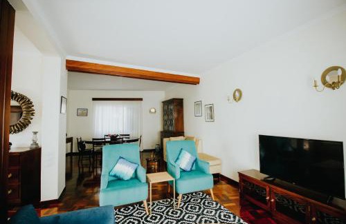 Ribeira Brava House | Vila Luis Mendes
