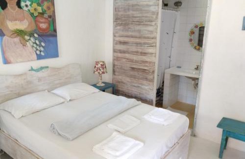 Itagua House | Vila Luiza Ubatuba