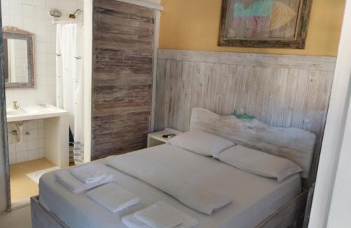 Itagua House | Vila Luiza Ubatuba