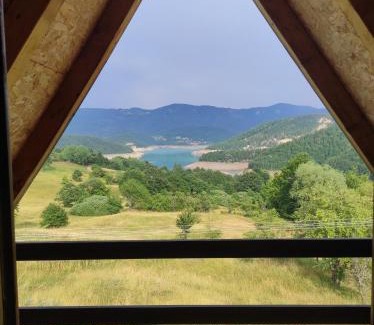 Bajina Basta Apartment | Vila Luka i Ana - Apartman Ana