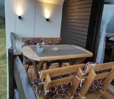 Bajina Basta Apartment | Vila Luka i Ana - Apartman Ana