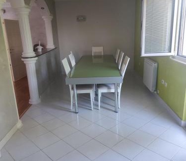 Podgorica Villa | VILA LUKA