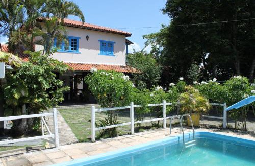 Coroa Vermelha House | VILA LUMAR