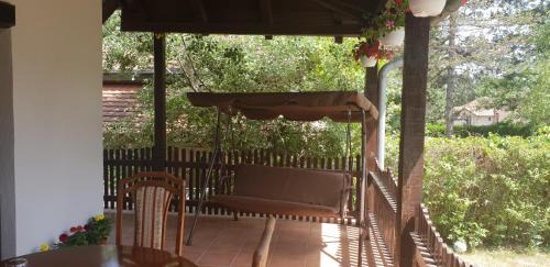 Veliko Gradiste Villa | Vila Luna