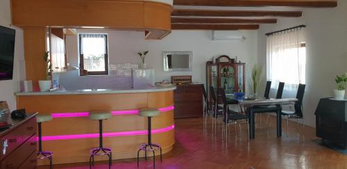 Veliko Gradiste Villa | Vila Luna
