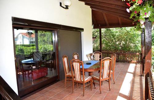 Veliko Gradiste Villa | Vila Luna