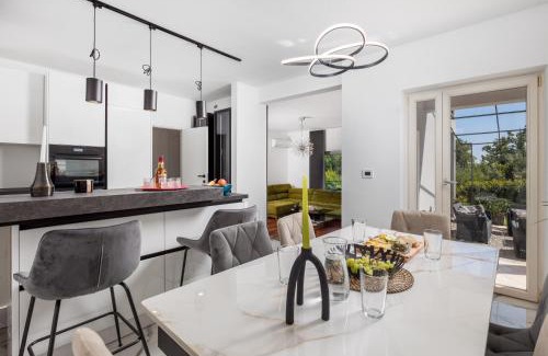 Rubesi Apartment | Vila Lux 2