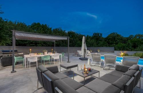 Rubesi Apartment | Vila Lux 2