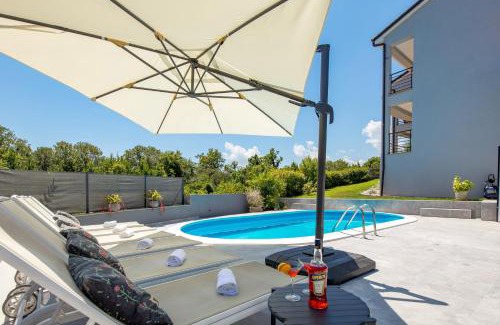 Rubesi Apartment | Vila Lux 2