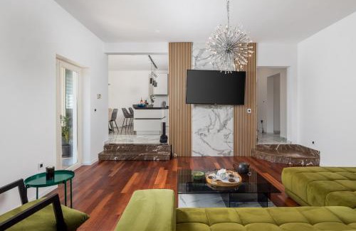 Rubesi Apartment | Vila Lux 2