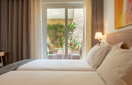 Luz Hotel | Vila Luz