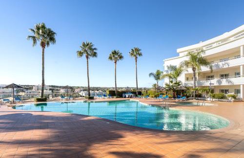 Porto de Mos Apartment | Vila Mós by Algarve Golden Properties