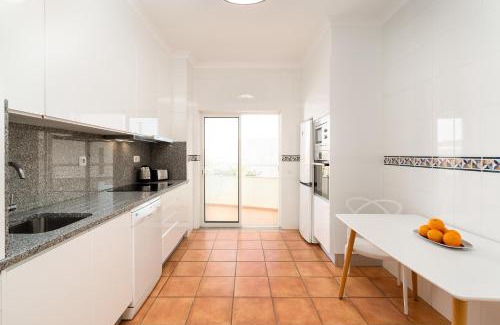 Porto de Mos Apartment | Vila Mós by Algarve Golden Properties