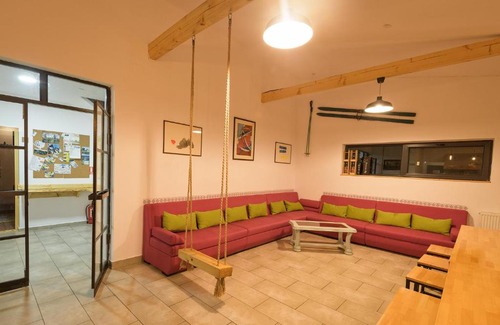 Toplita House | Vila M 36