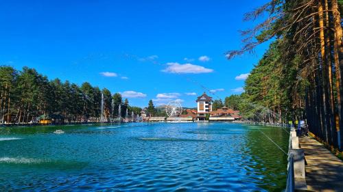 Zlatibor Hotel | Vila Maša Zlatibor