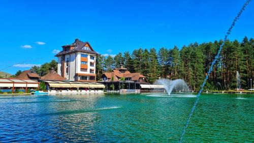 Zlatibor Hotel | Vila Maša Zlatibor