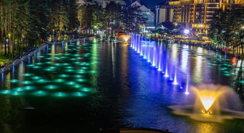 Zlatibor Hotel | Vila Maša Zlatibor
