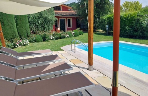 Porcari Villa | Vila Madi.