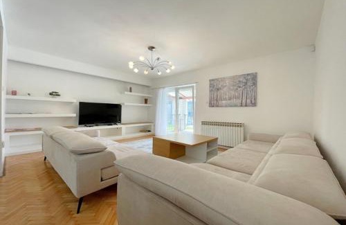 Sarajevo Villa | Vila Magnolija Ilidža