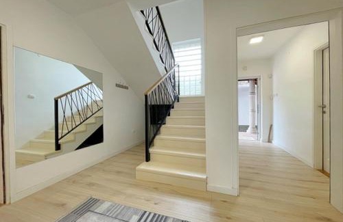 Sarajevo Villa | Vila Magnolija Ilidža