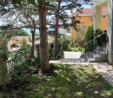 Sutomore Villa | Vila Maljevik