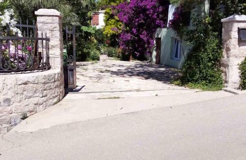 Sutomore Villa | Vila Maljevik