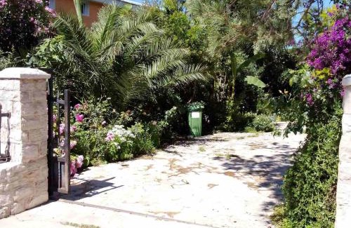Sutomore Villa | Vila Maljevik