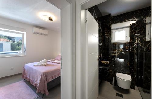 Kastel Novi Villa | Vila MaMe