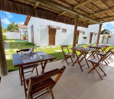 Sao Miguel de Touros Bed & Breakfast | Vila Mandakaru