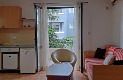 Rozino Apartment | Vila Mare 5 persons - Apartment 2 bedrooms