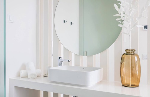 Oura Hotel | Vila Maria Hotel - Adults Only