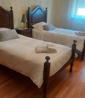Vila Praia de Ancora Apartment | Vila Maria