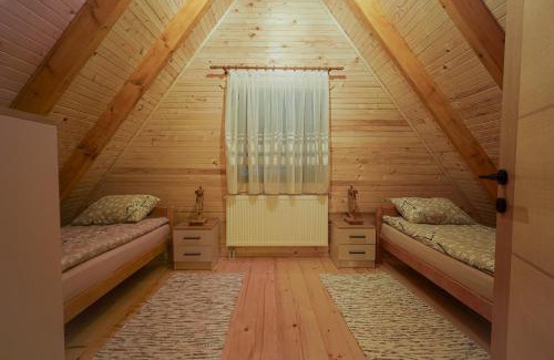 Milici Apartment | Vila Marija HP
