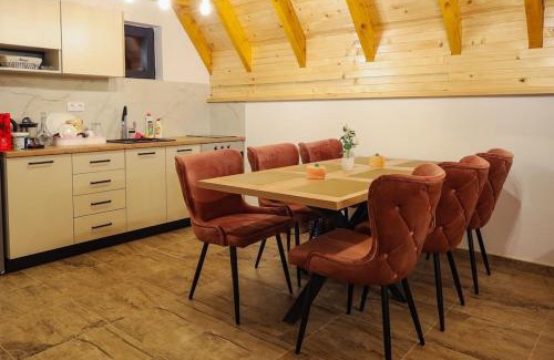 Milici Apartment | Vila Marija HP