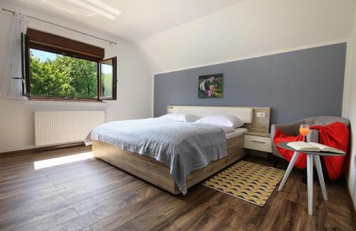 Rastovaca House | Vila Marija