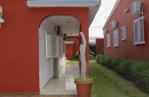 Agua Grande House | Vila Marilyn